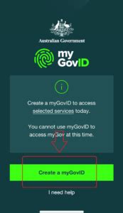 move mygovid to new phone.